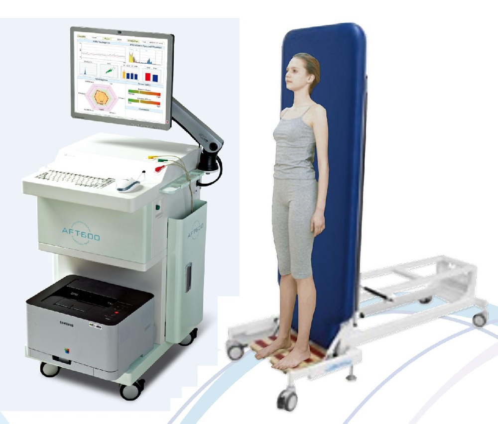 自主神經(jīng)病變檢測系統(tǒng)  AFT-600